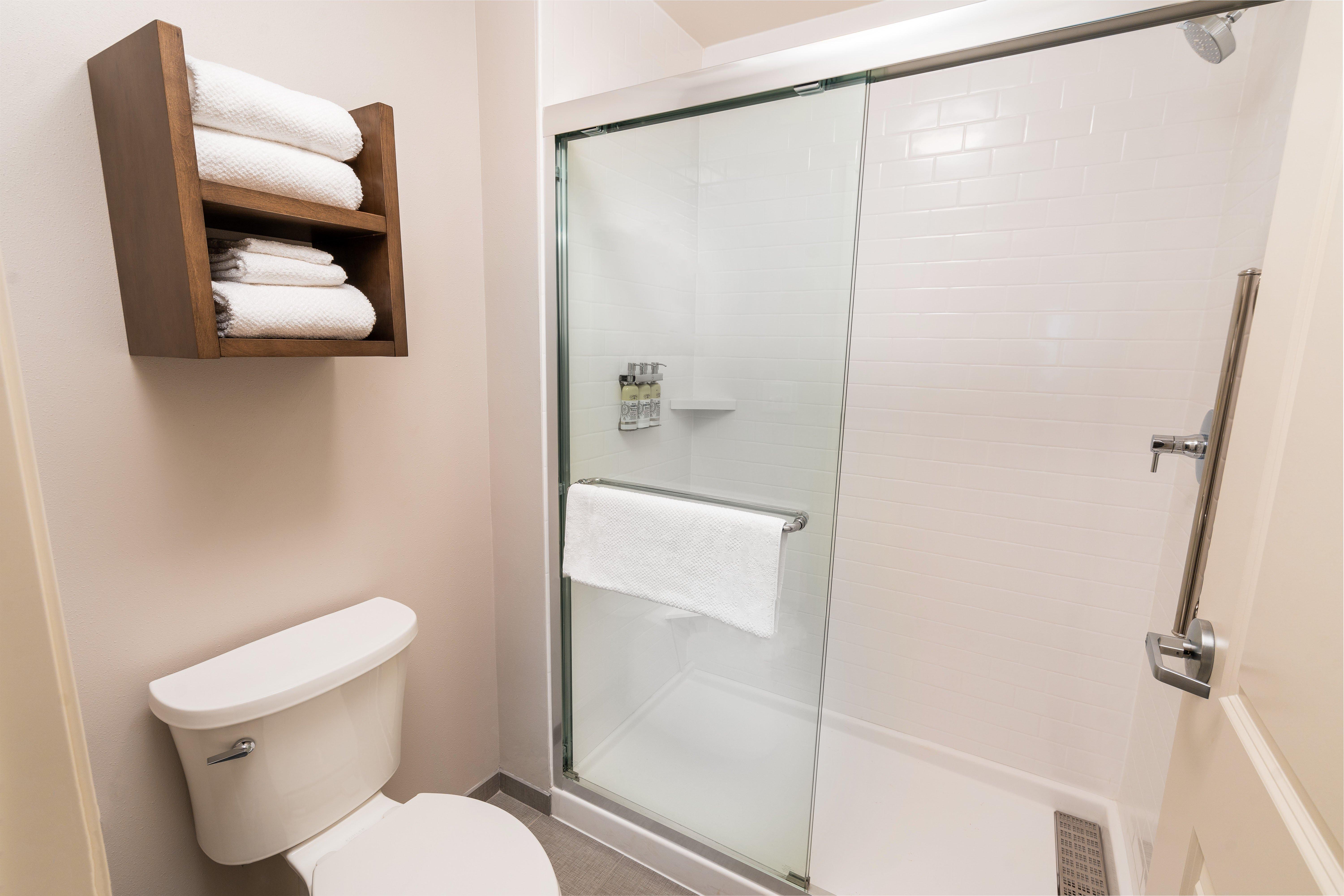 Staybridge Suites - Washington Dc East - Largo By Ihg Lake Arbor Exterior foto